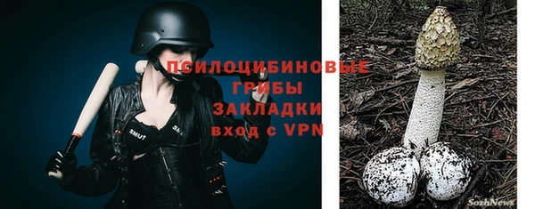 альфа пвп Липки